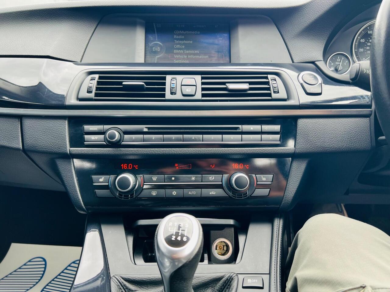 Used BMW 5 Series 2012 for sale - 77298611: Photo 34