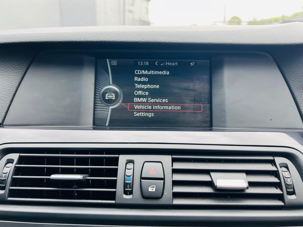 Used BMW 5 Series 2012 for sale - 77298611: Photo 35