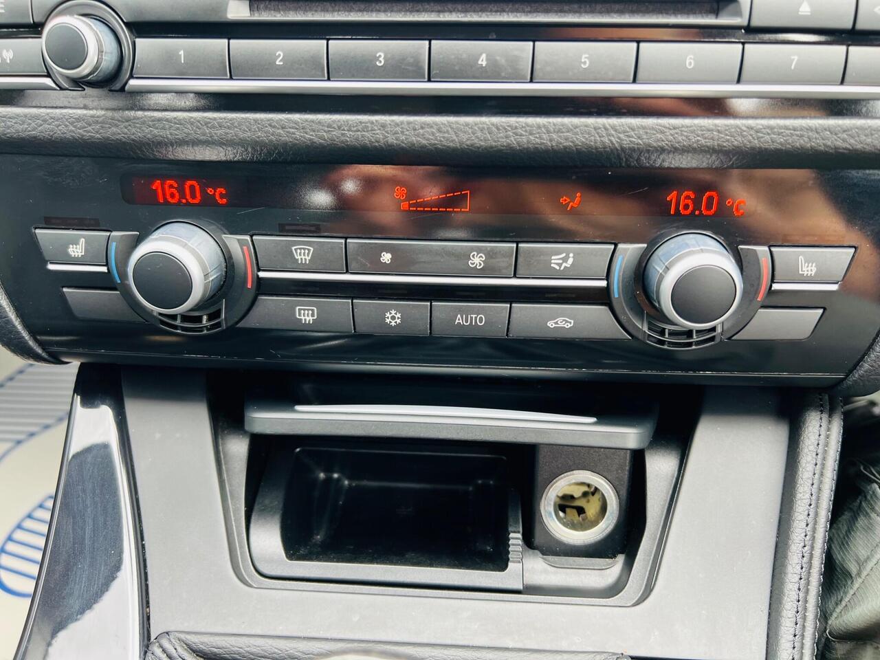 Used BMW 5 Series 2012 for sale - 77298611: Photo 36