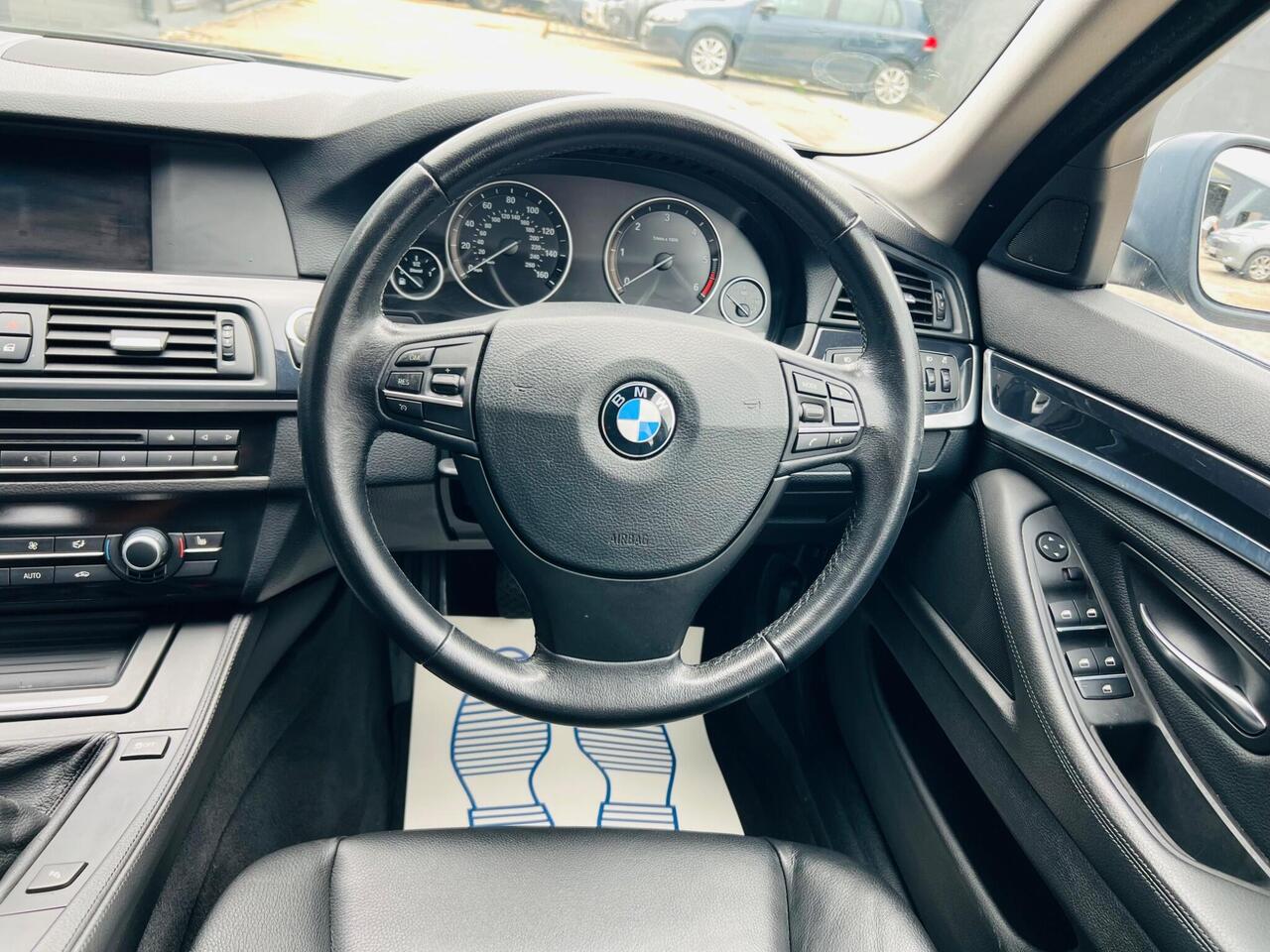 Used BMW 5 Series 2012 for sale - 77298611: Photo 42