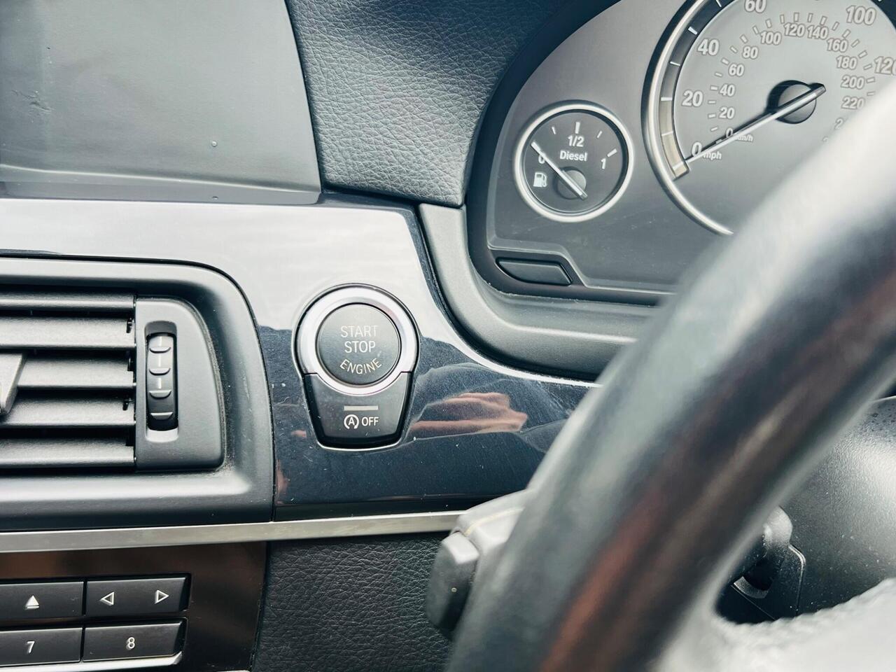 Used BMW 5 Series 2012 for sale - 77298611: Photo 43