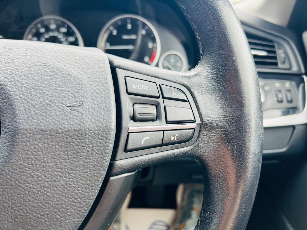 Used BMW 5 Series 2012 for sale - 77298611: Photo 46