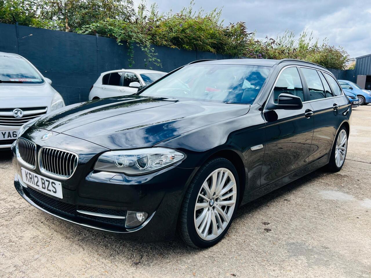 Used BMW 5 Series 2012 for sale - 77298611: Photo 5