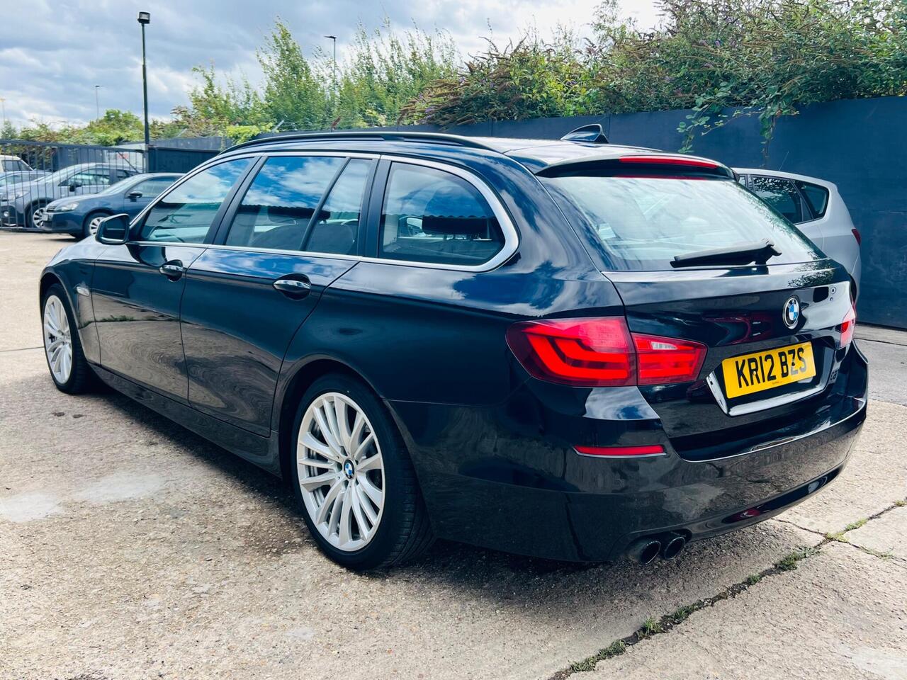 Used BMW 5 Series 2012 for sale - 77298611: Photo 6