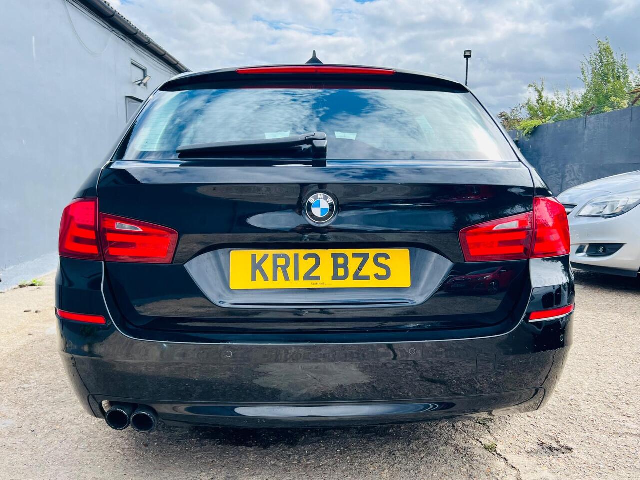 Used BMW 5 Series 2012 for sale - 77298611: Photo 7