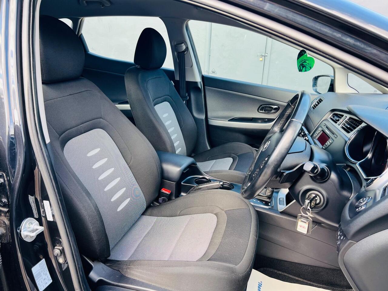 Used Kia Ceed 2013 for sale - 77298607: Photo 19