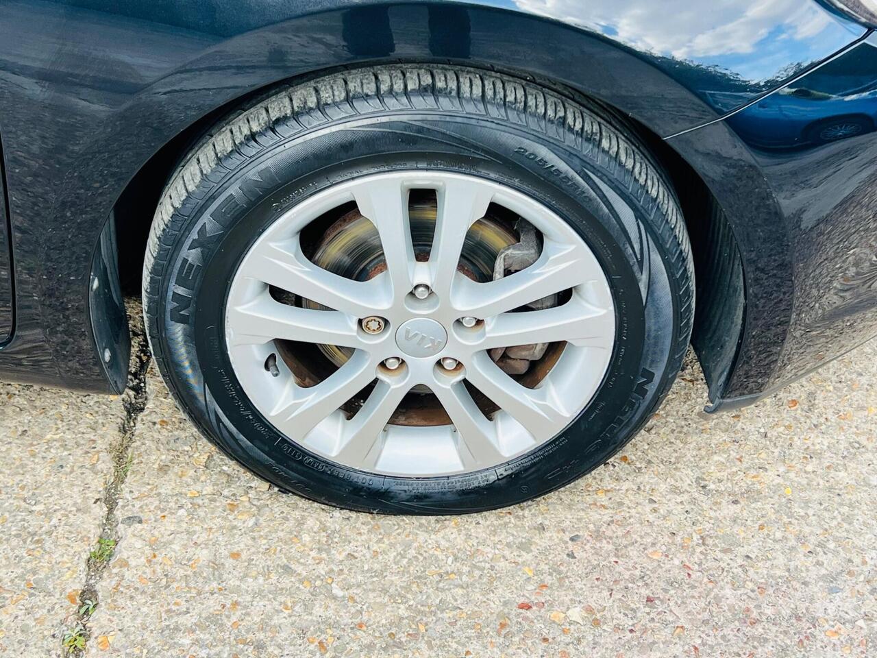 Used Kia Ceed 2013 for sale - 77298607: Photo 41