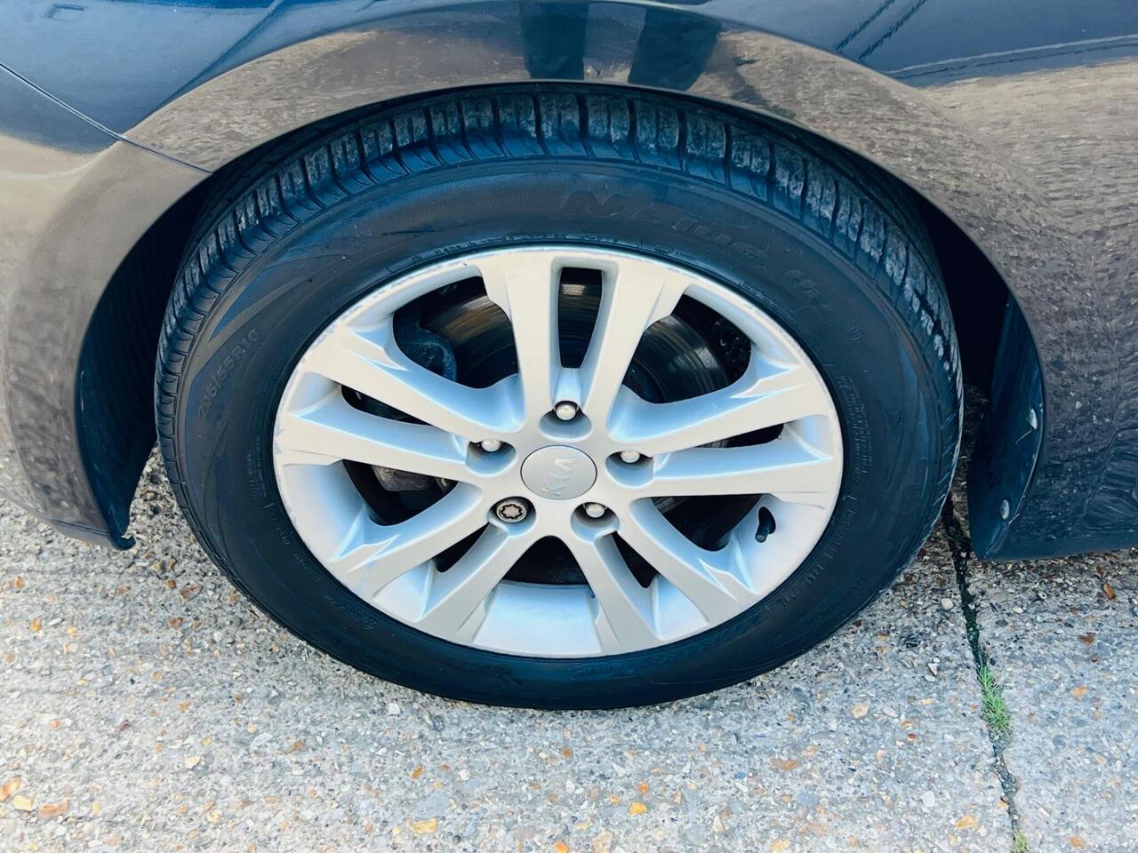 Used Kia Ceed 2013 for sale - 77298607: Photo 44