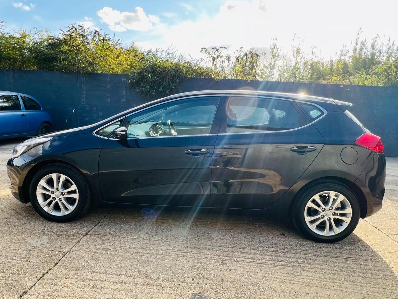 Used Kia Ceed 2013 for sale - 77298607: Photo 6