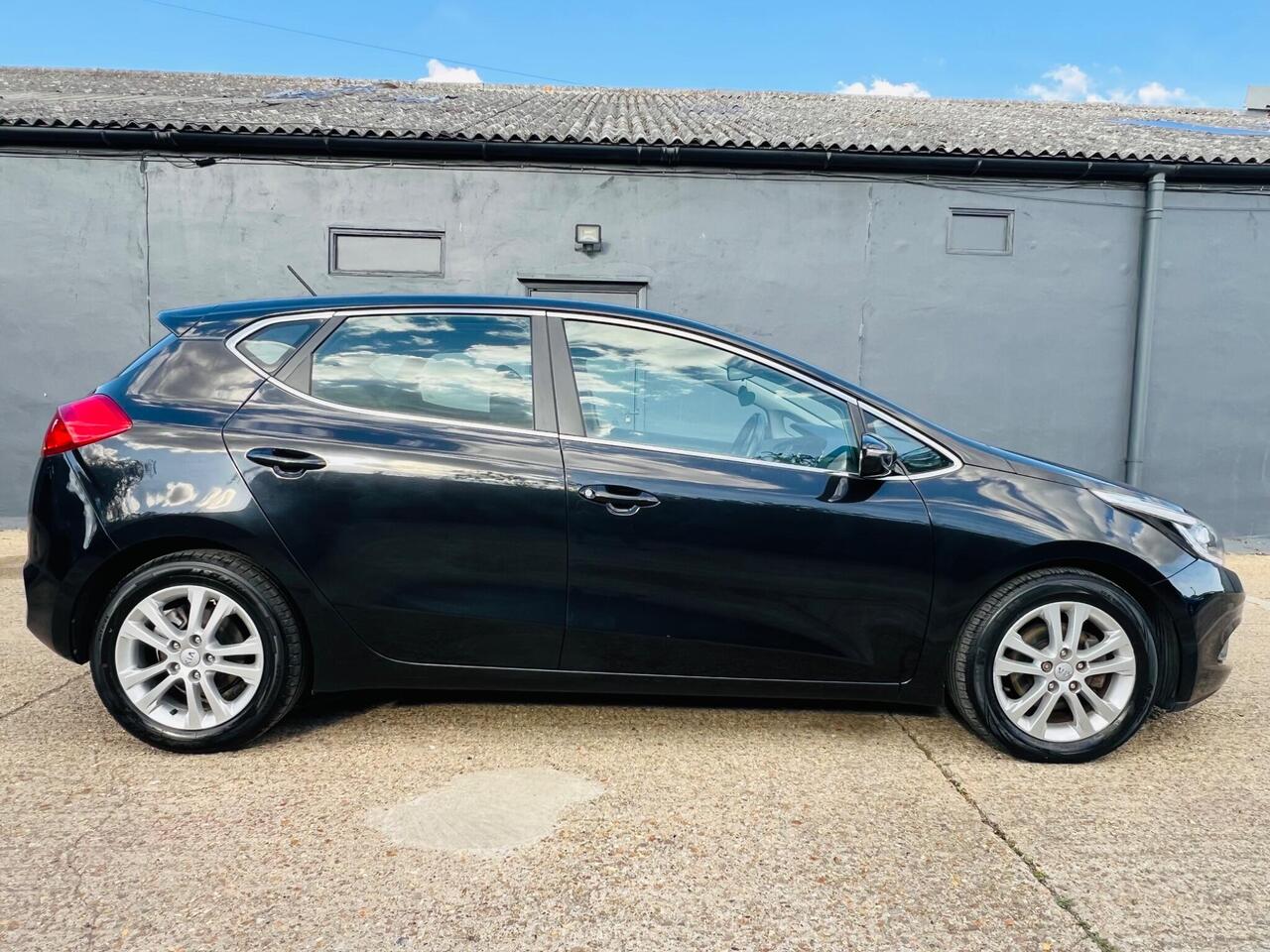 Used Kia Ceed 2013 for sale - 77298607: Photo 9