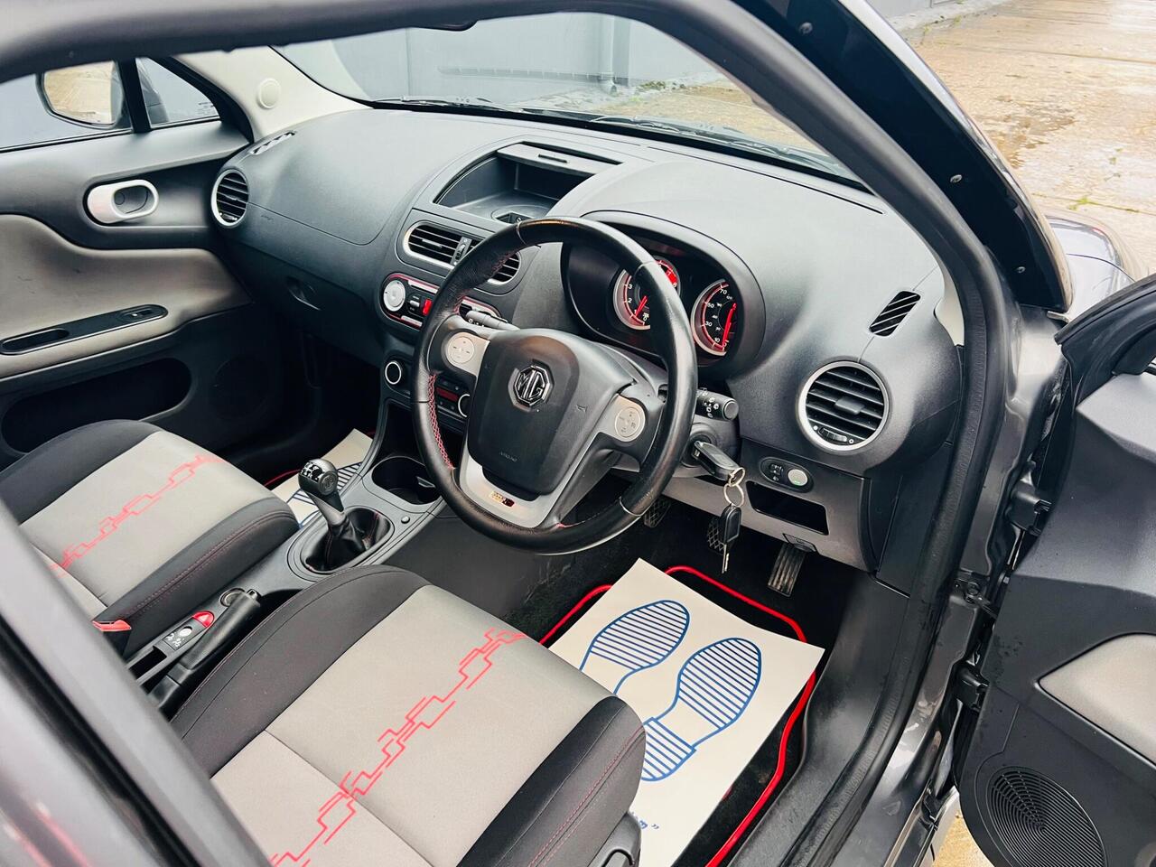 Used MG MG3 2016 for sale - 77298613: Photo 14