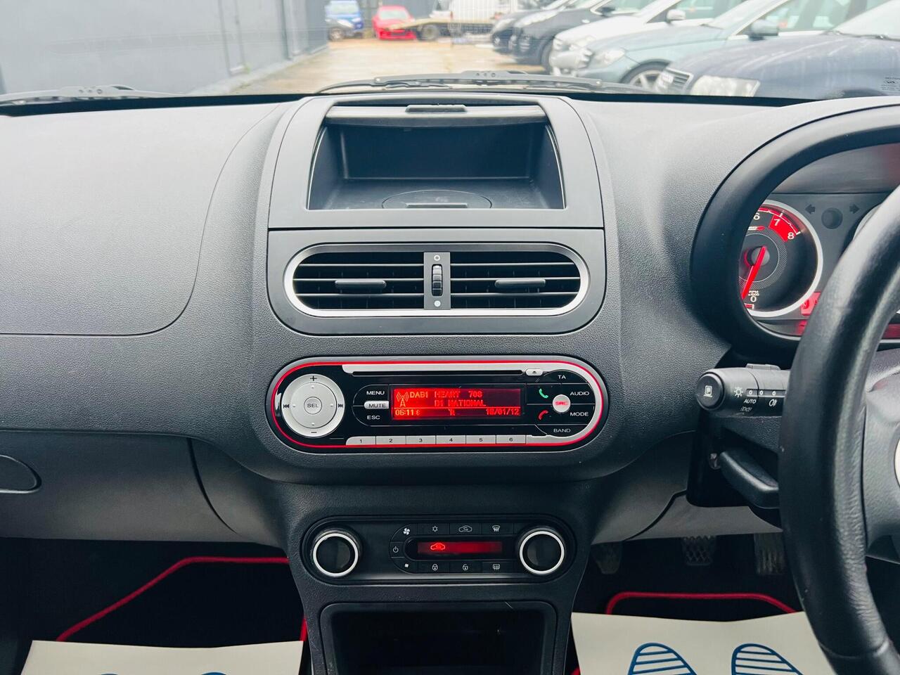 Used MG MG3 2016 for sale - 77298613: Photo 23