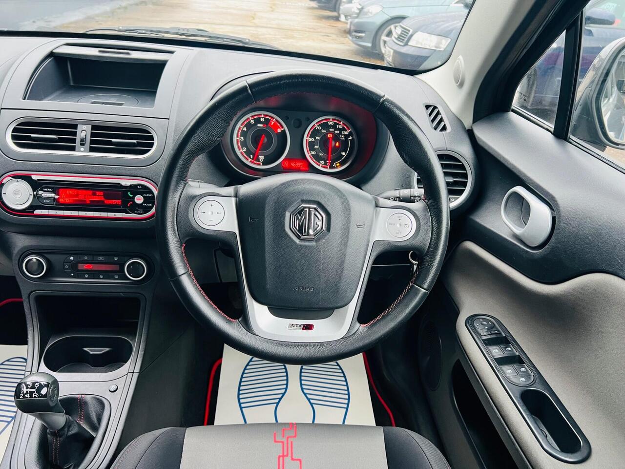 Used MG MG3 2016 for sale - 77298613: Photo 30