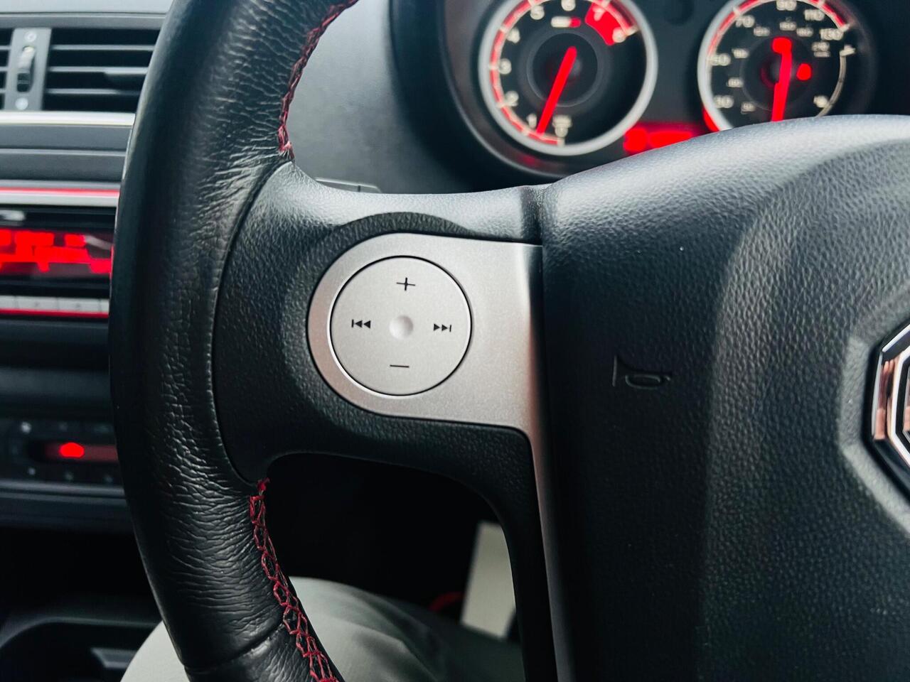 Used MG MG3 2016 for sale - 77298613: Photo 32