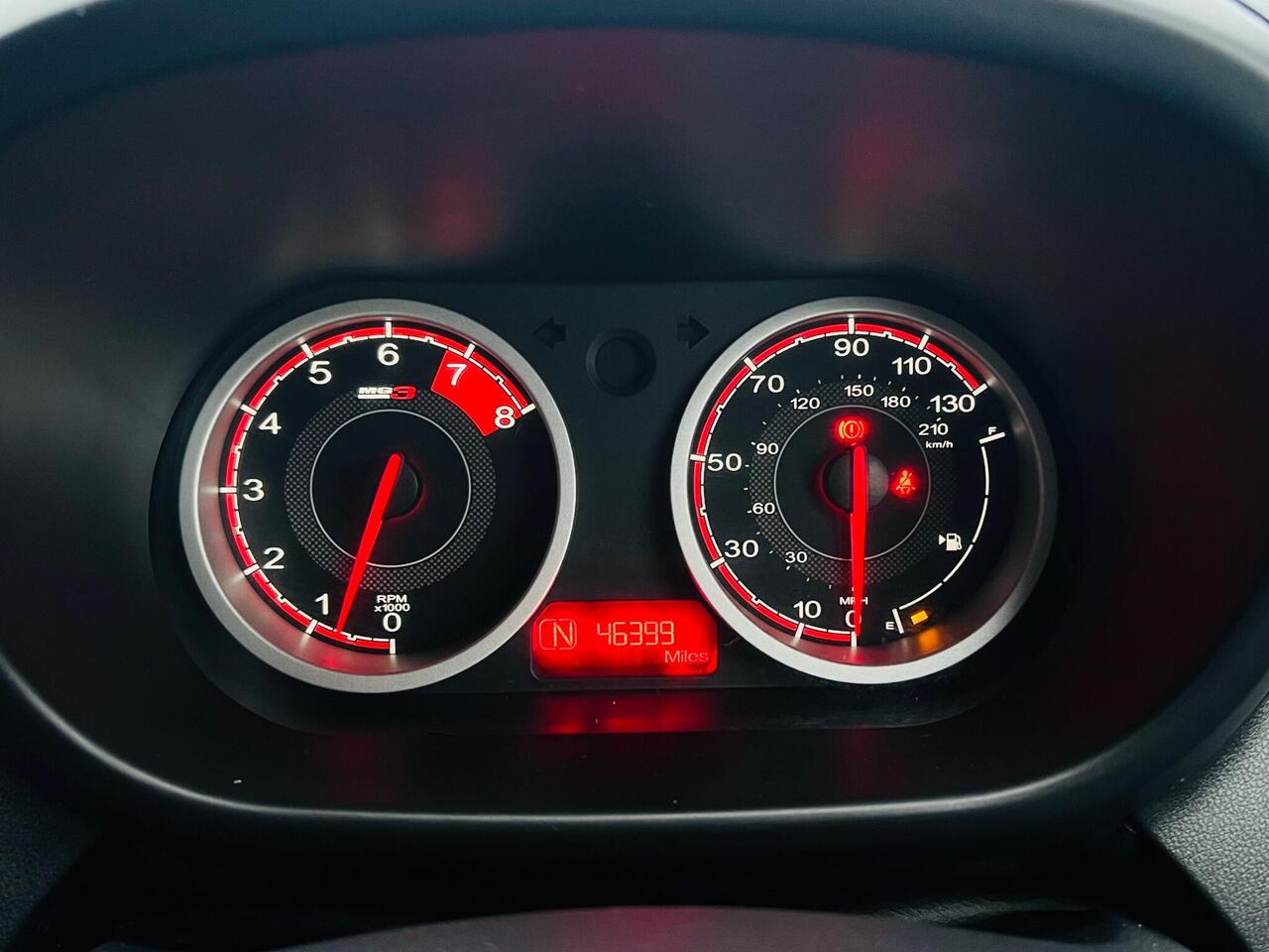 Used MG MG3 2016 for sale - 77298613: Photo 33