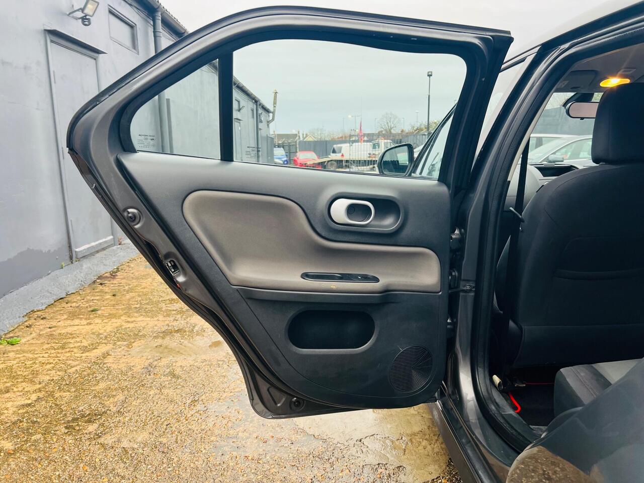 Used MG MG3 2016 for sale - 77298613: Photo 44