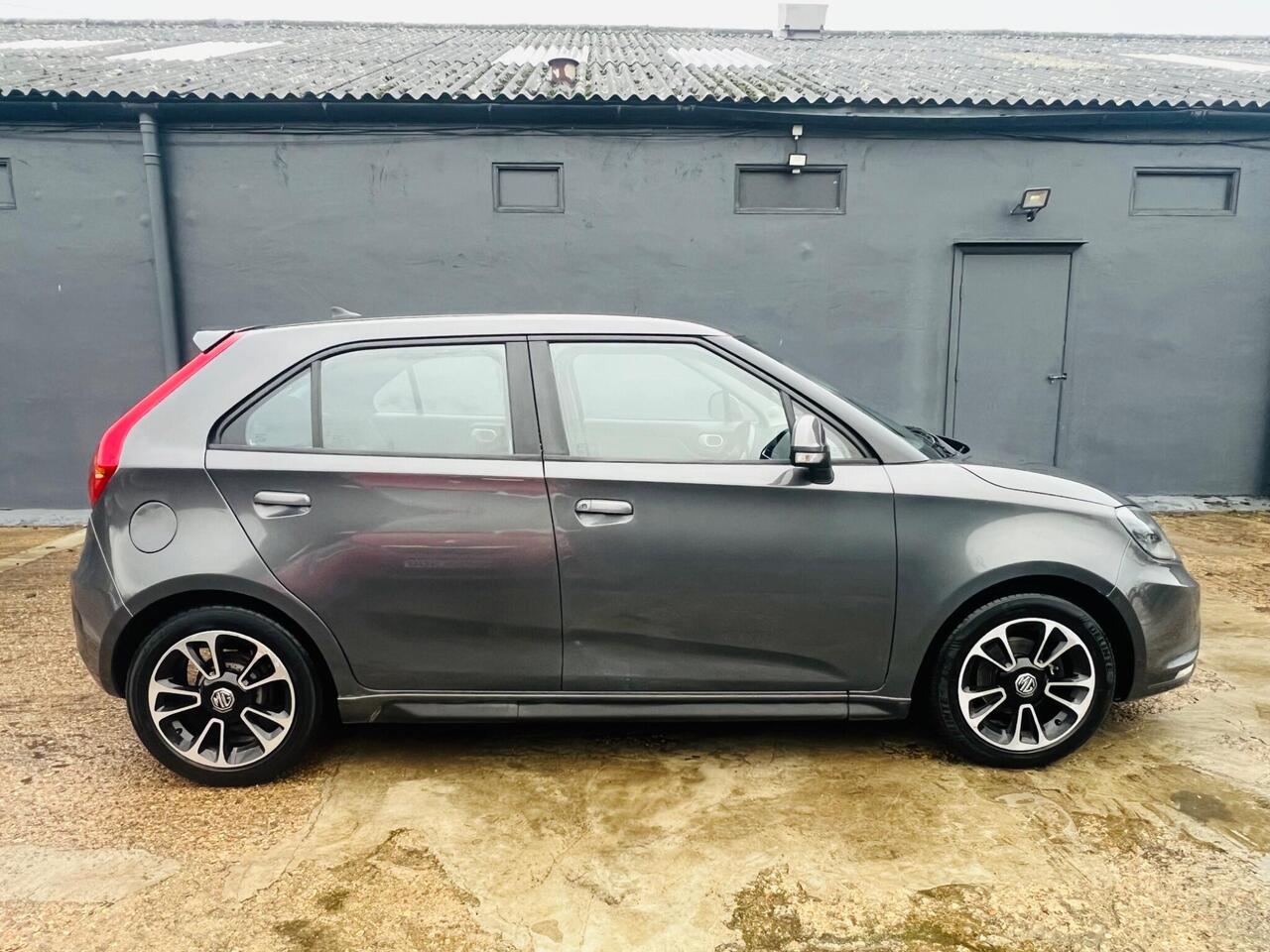 Used MG MG3 2016 for sale - 77298613: Photo 49