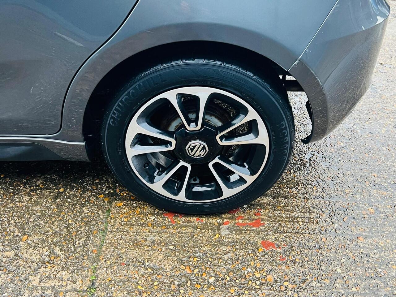 Used MG MG3 2016 for sale - 77298613: Photo 50