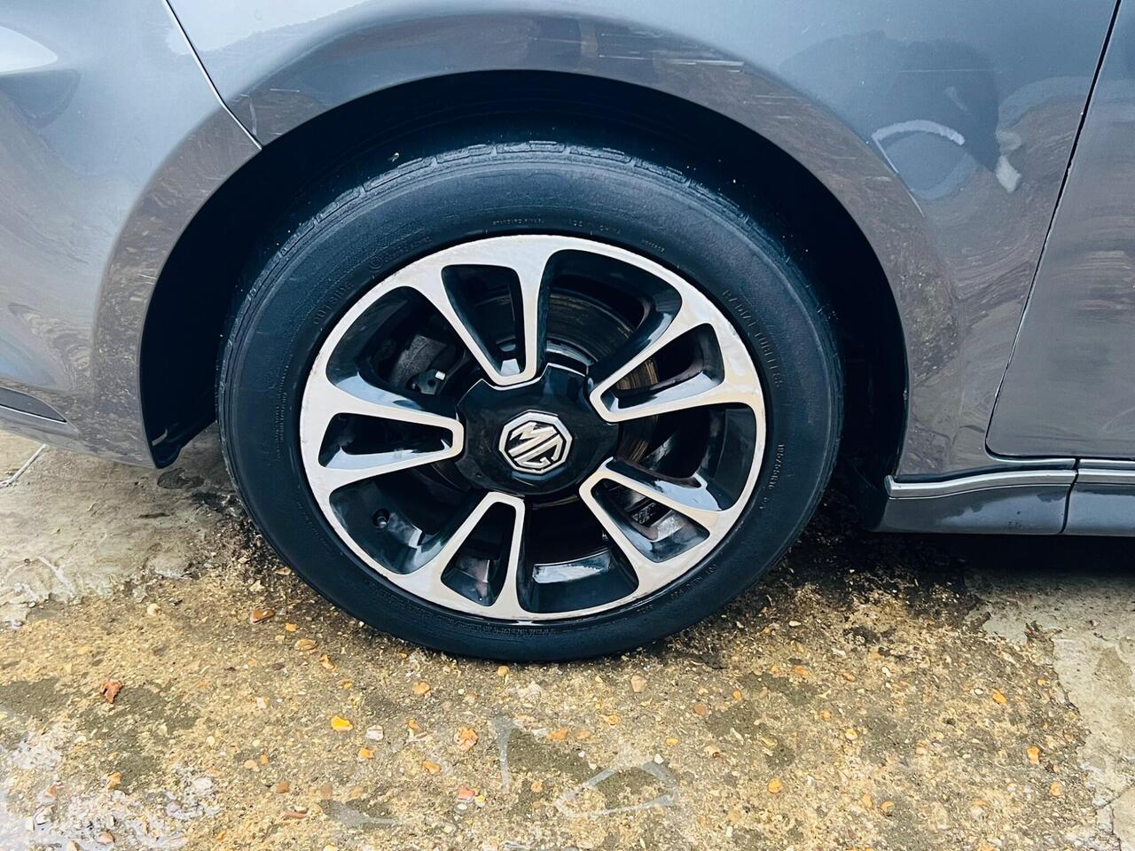 Used MG MG3 2016 for sale - 77298613: Photo 51