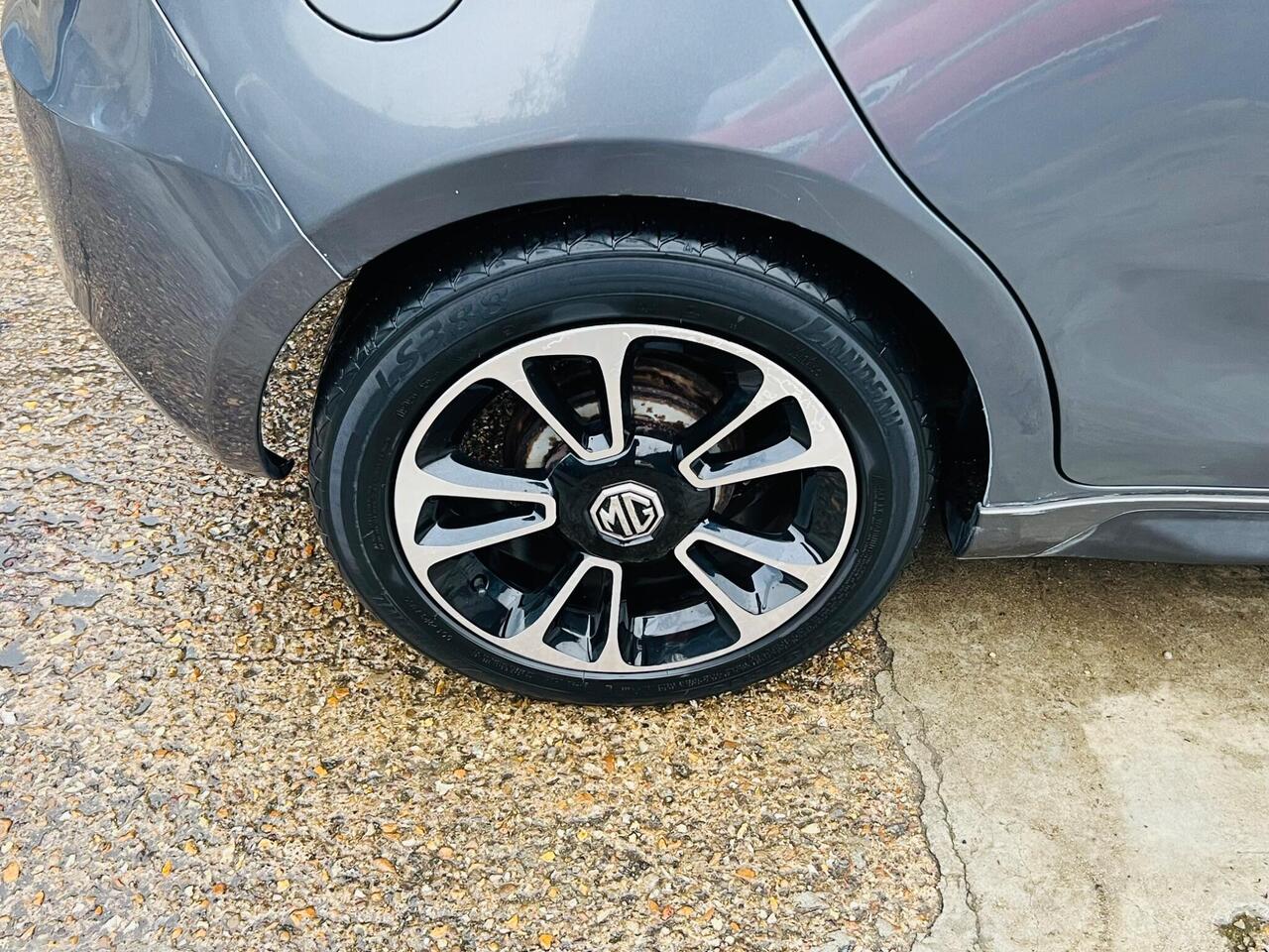 Used MG MG3 2016 for sale - 77298613: Photo 53