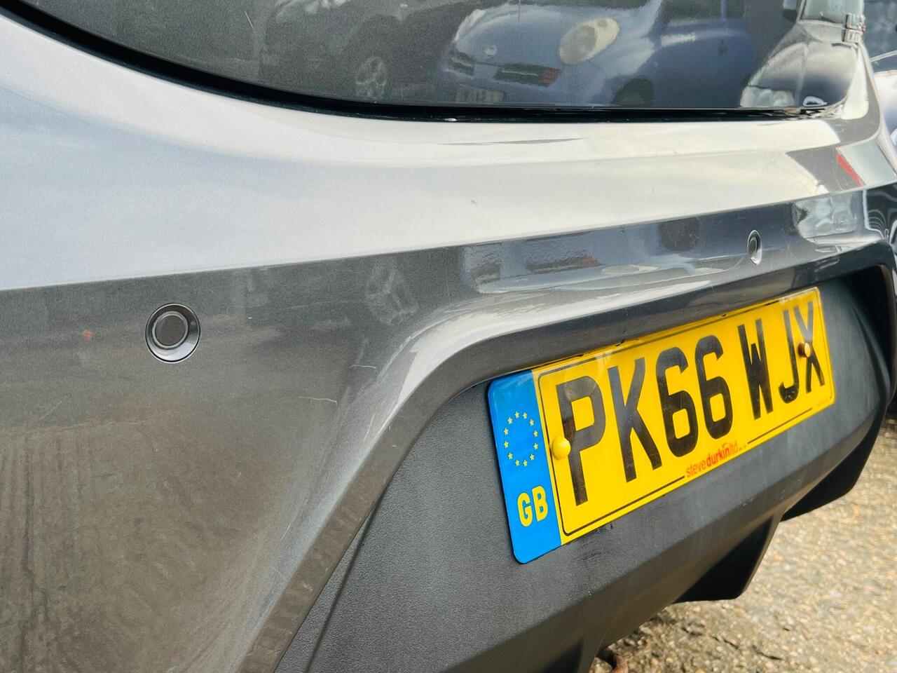 Used MG MG3 2016 for sale - 77298613: Photo 56