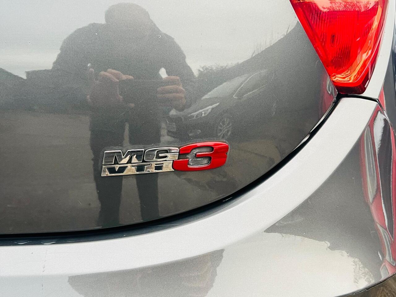 Used MG MG3 2016 for sale - 77298613: Photo 57