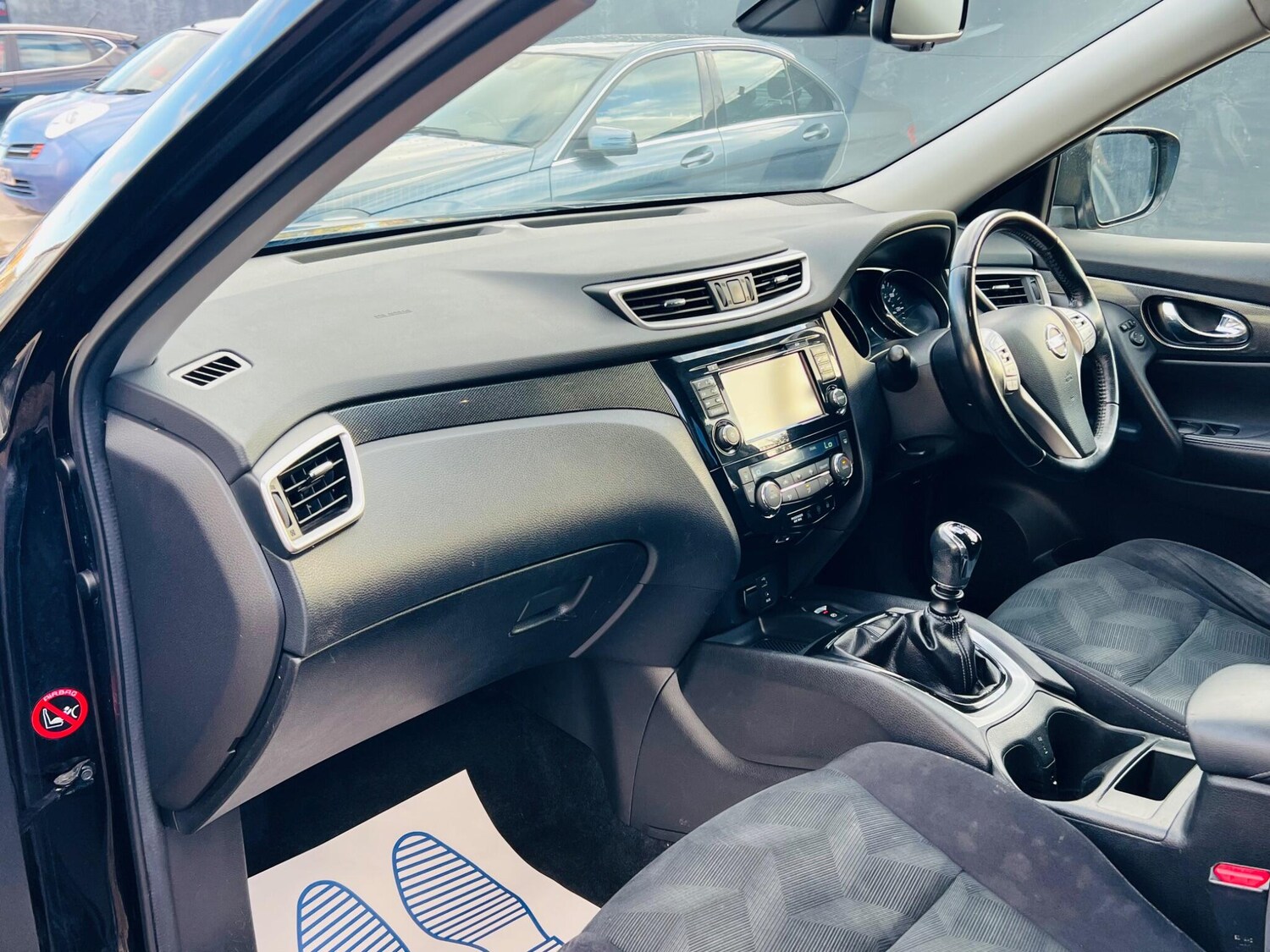 Used Nissan X-Trail for sale - 77267215: Photo 18