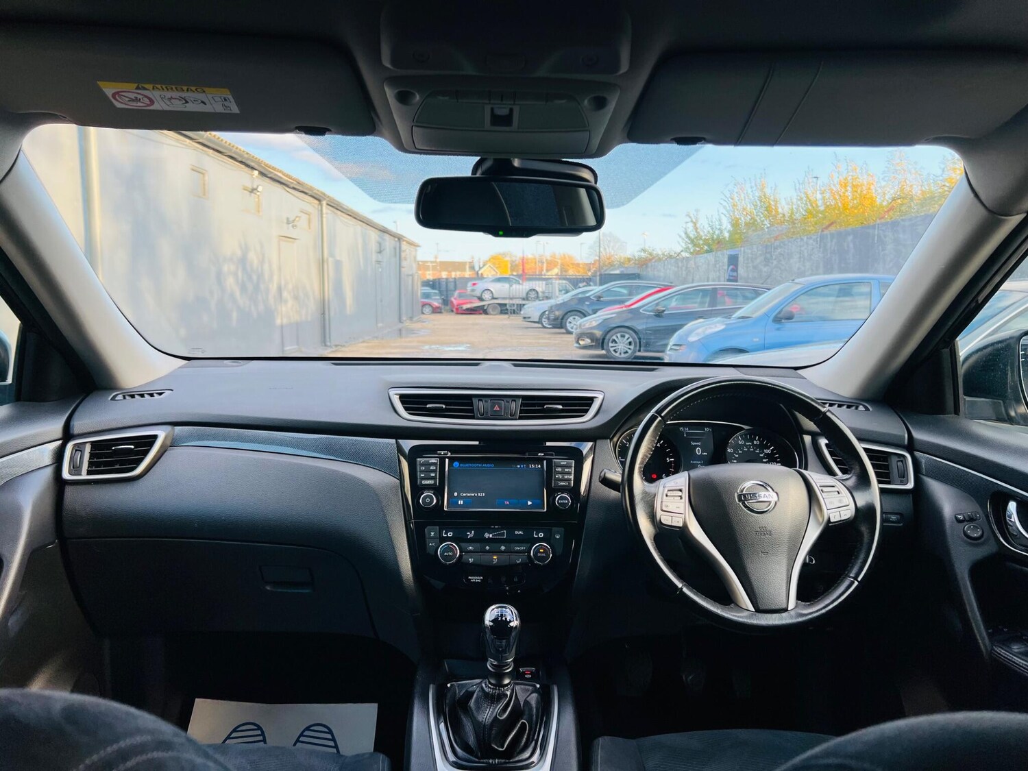 Used Nissan X-Trail for sale - 77267215: Photo 21