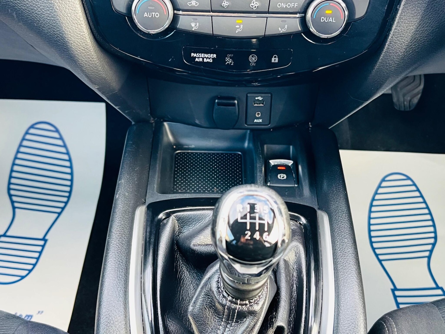 Used Nissan X-Trail for sale - 77267215: Photo 24