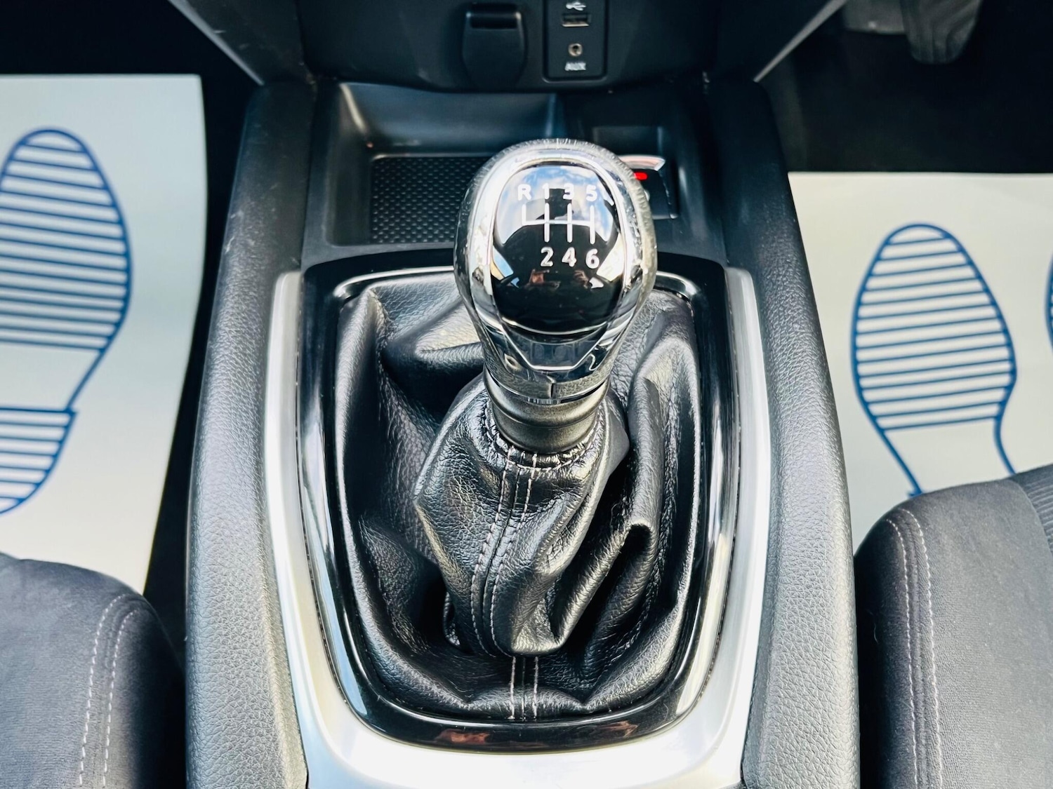 Used Nissan X-Trail for sale - 77267215: Photo 25