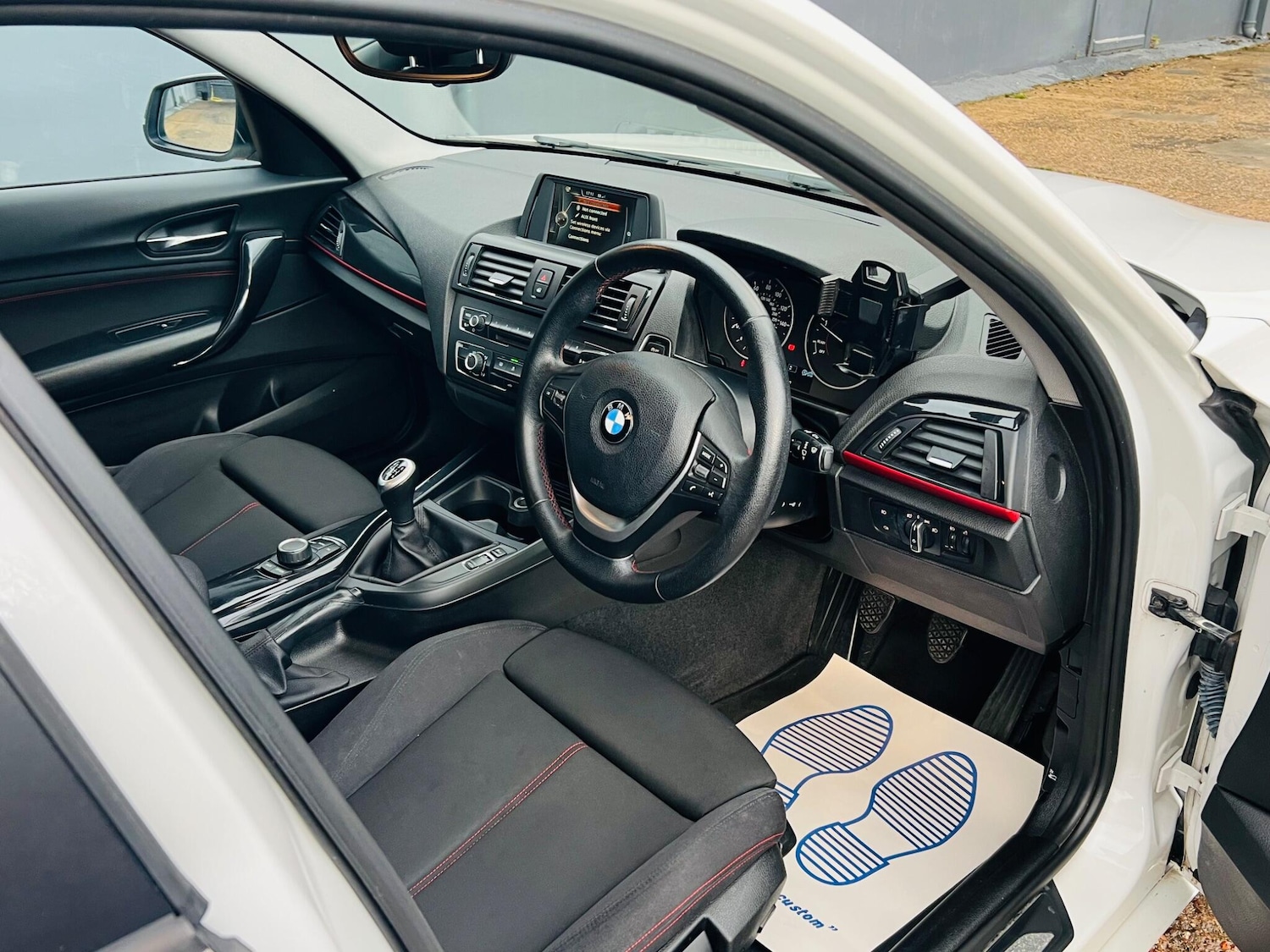 Used BMW 1 Series for sale - 77267120: Photo 12