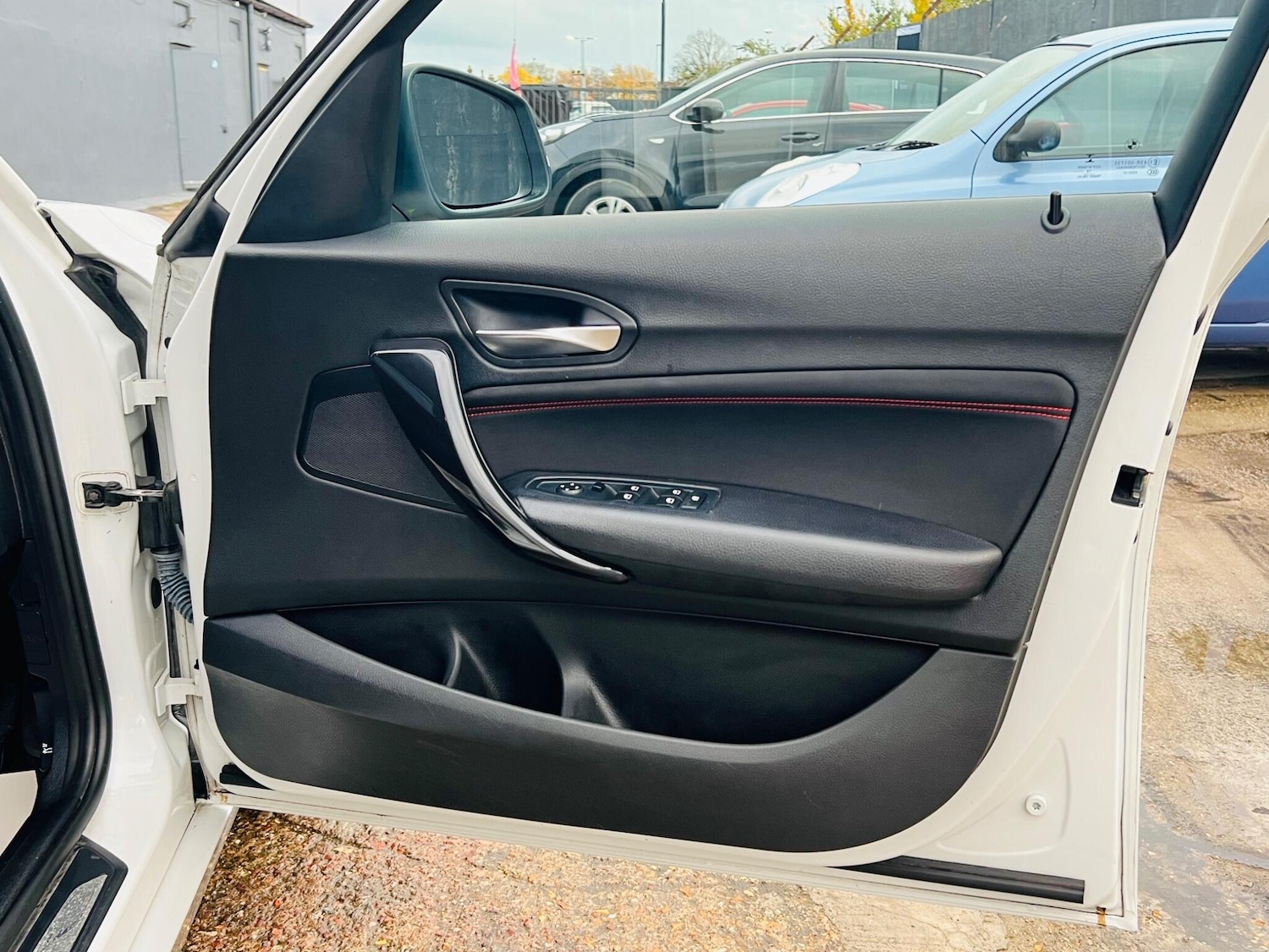 Used BMW 1 Series for sale - 77267120: Photo 13