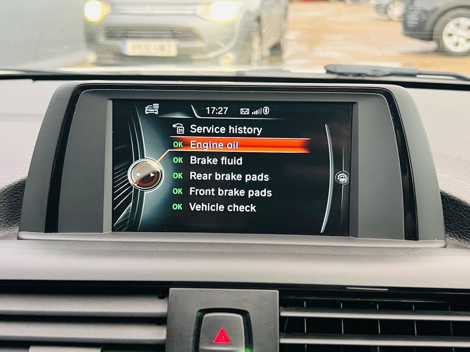 Used BMW 1 Series for sale - 77267120: Photo 25