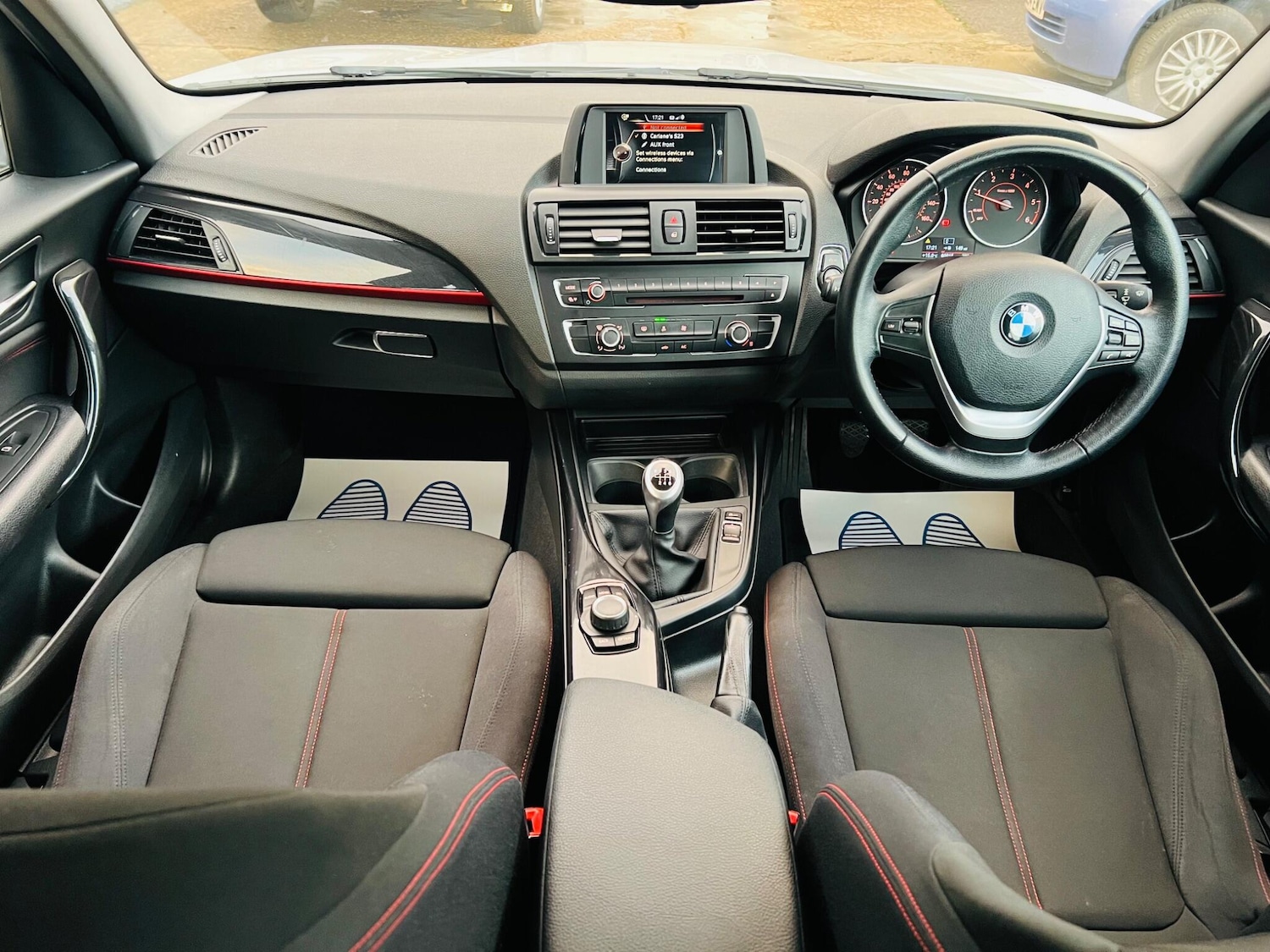 Used BMW 1 Series for sale - 77267120: Photo 41