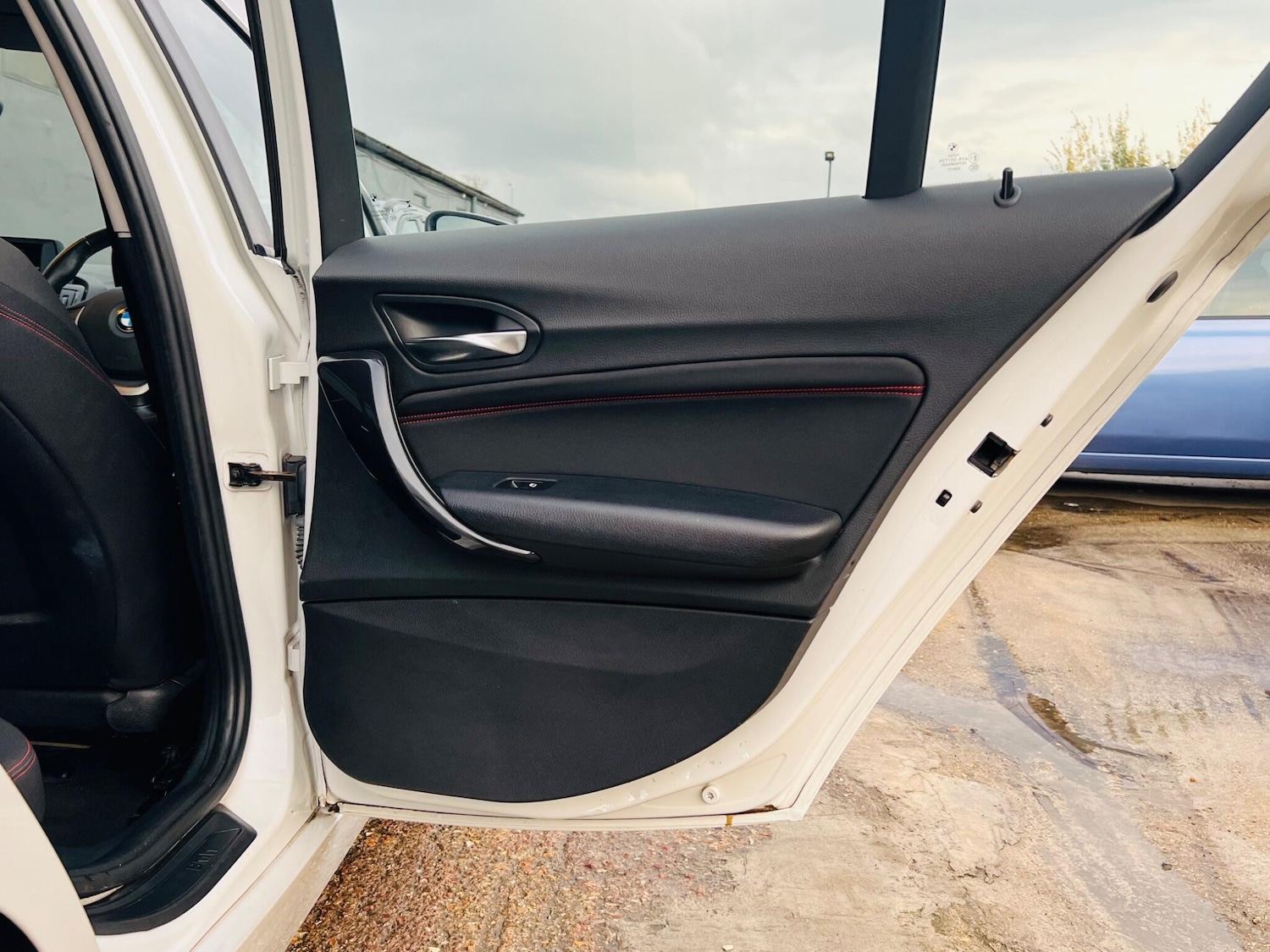 Used BMW 1 Series for sale - 77267120: Photo 46