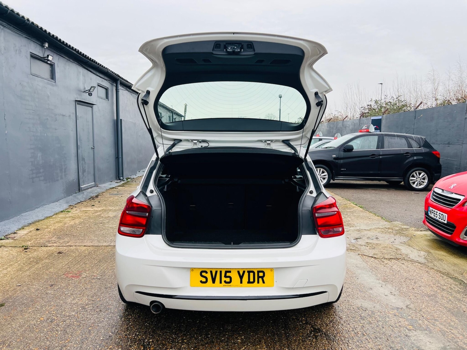 Used BMW 1 Series for sale - 77267120: Photo 47