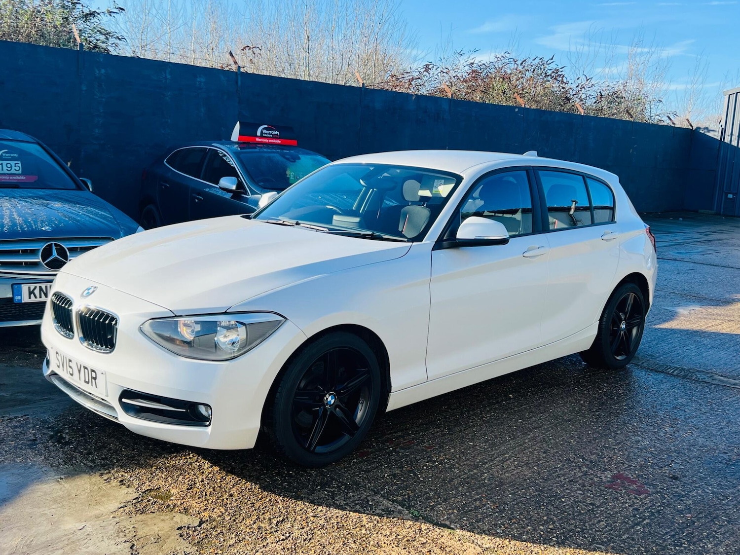 Used BMW 1 Series for sale - 77267120: Photo 5