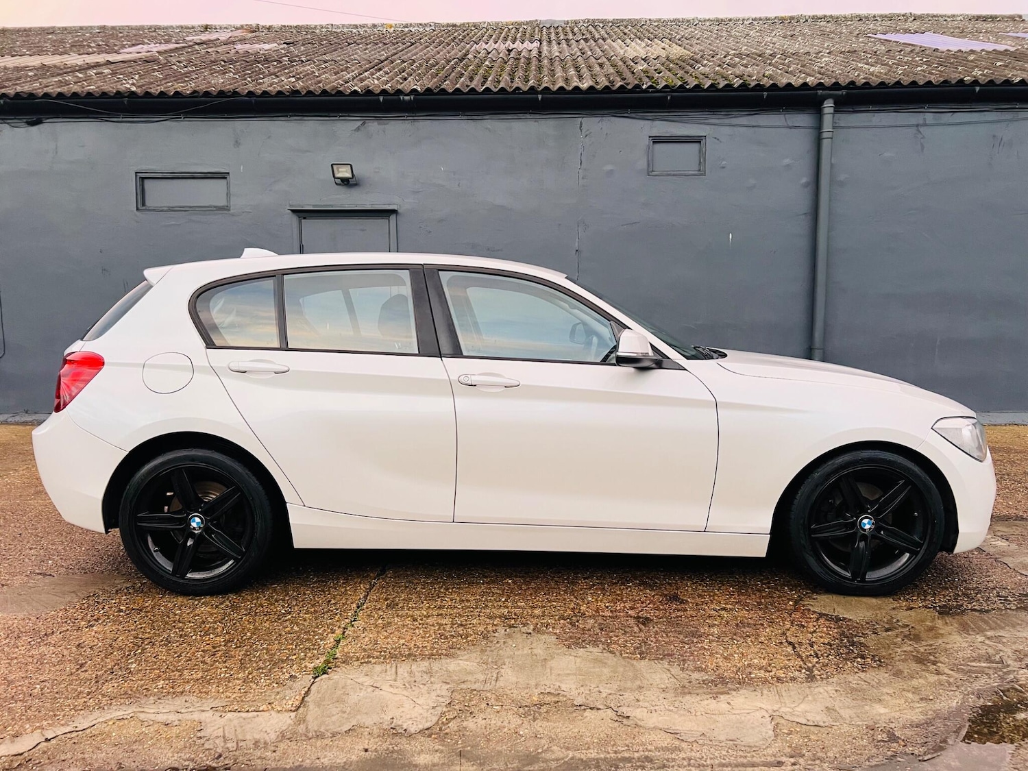 Used BMW 1 Series for sale - 77267120: Photo 50