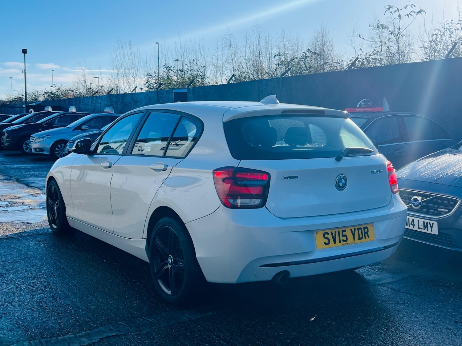 Used BMW 1 Series for sale - 77267120: Photo 7