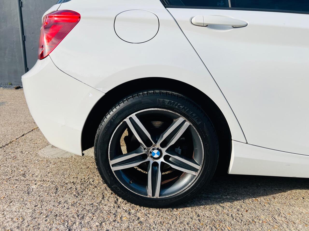 Used BMW 1 Series 2013 for sale - 77298606: Photo 11