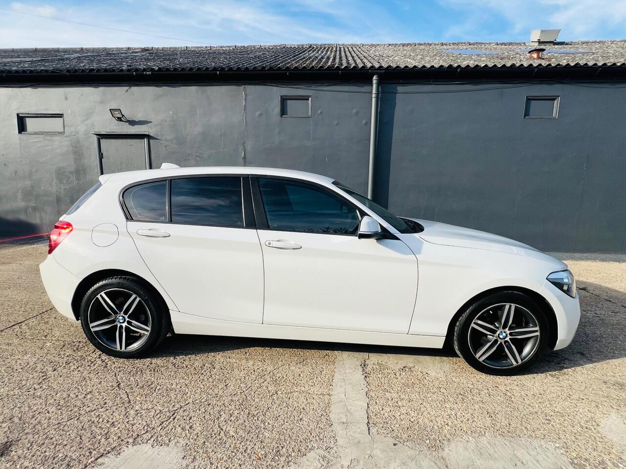 Used BMW 1 Series 2013 for sale - 77298606: Photo 13