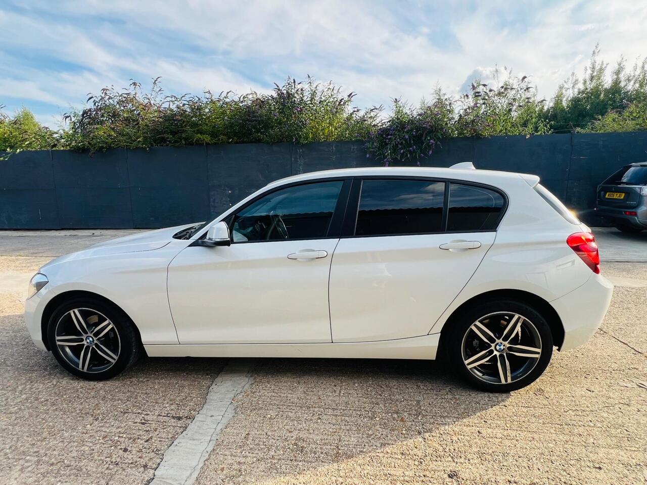 Used BMW 1 Series 2013 for sale - 77298606: Photo 14