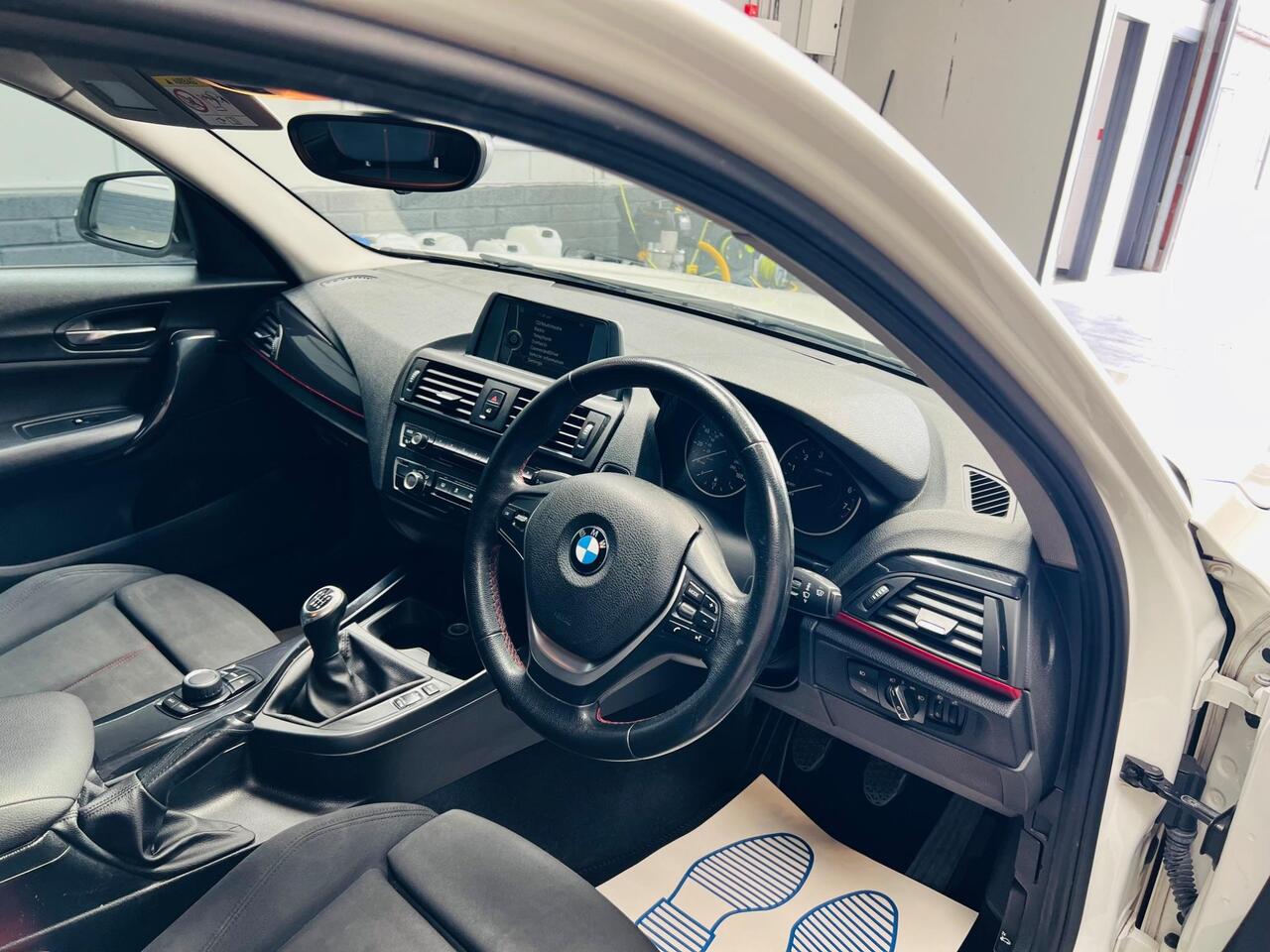 Used BMW 1 Series 2013 for sale - 77298606: Photo 15