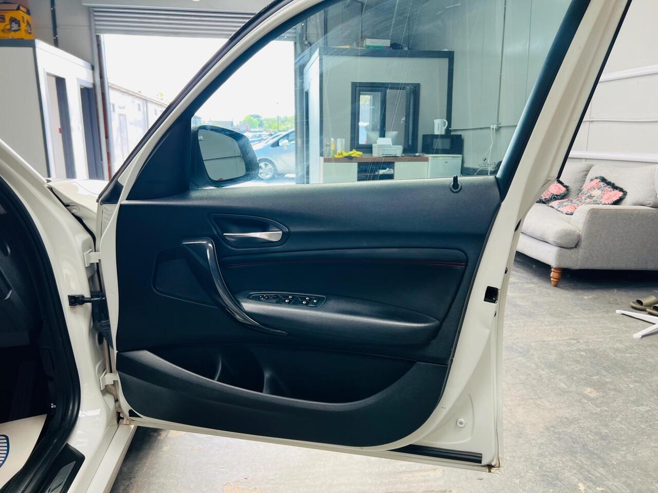 Used BMW 1 Series 2013 for sale - 77298606: Photo 16