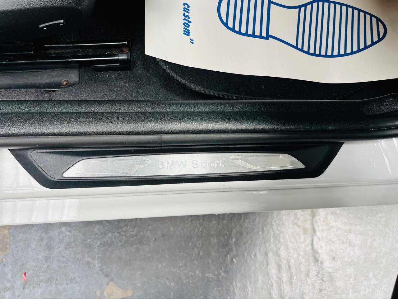 Used BMW 1 Series 2013 for sale - 77298606: Photo 17