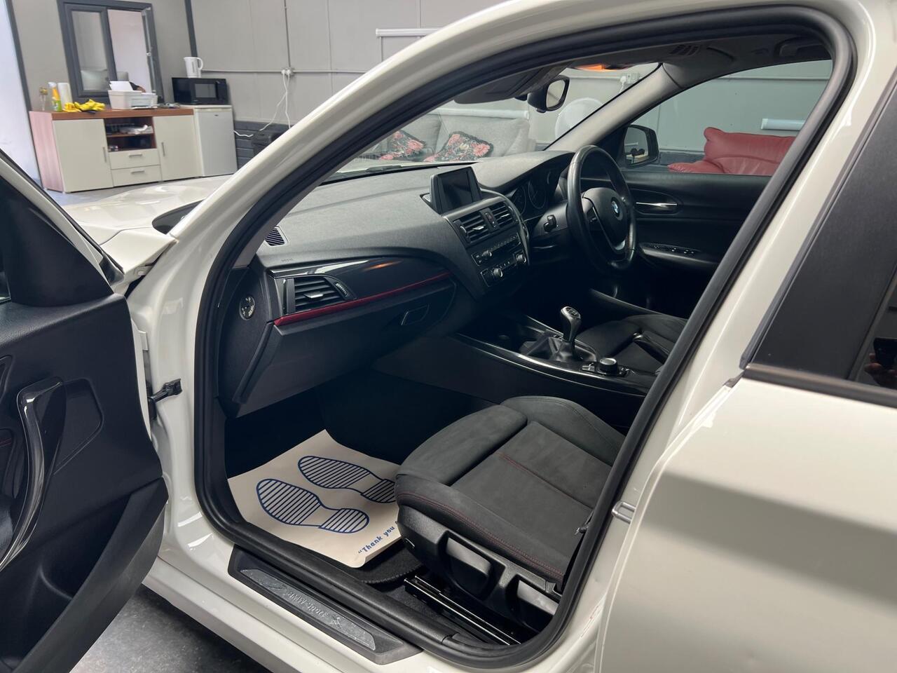 Used BMW 1 Series 2013 for sale - 77298606: Photo 19