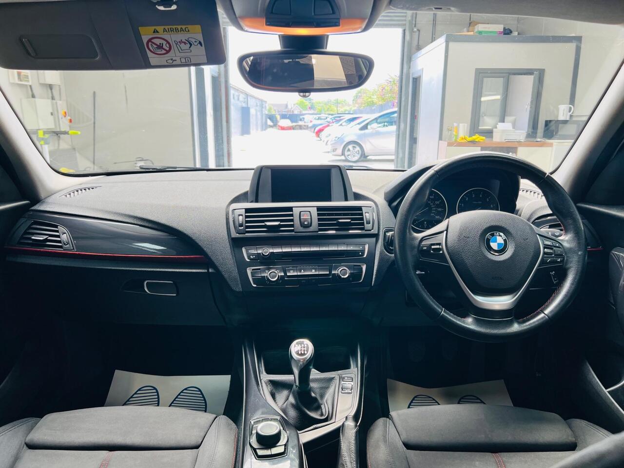 Used BMW 1 Series 2013 for sale - 77298606: Photo 21