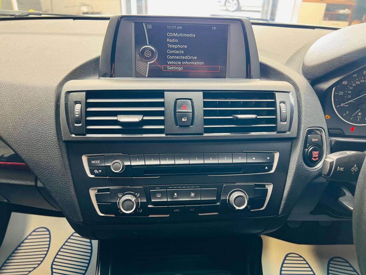 Used BMW 1 Series 2013 for sale - 77298606: Photo 24