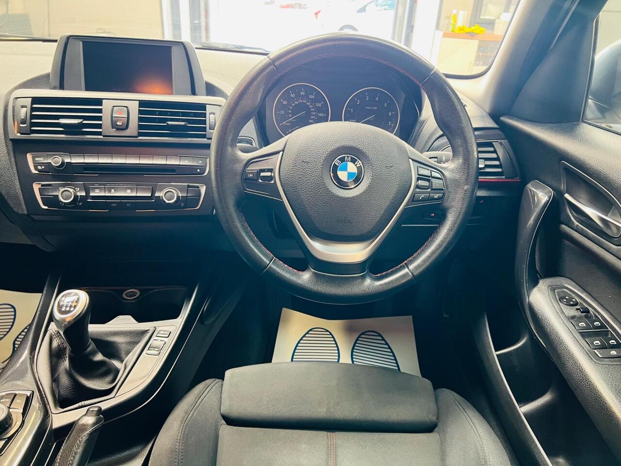 Used BMW 1 Series 2013 for sale - 77298606: Photo 28