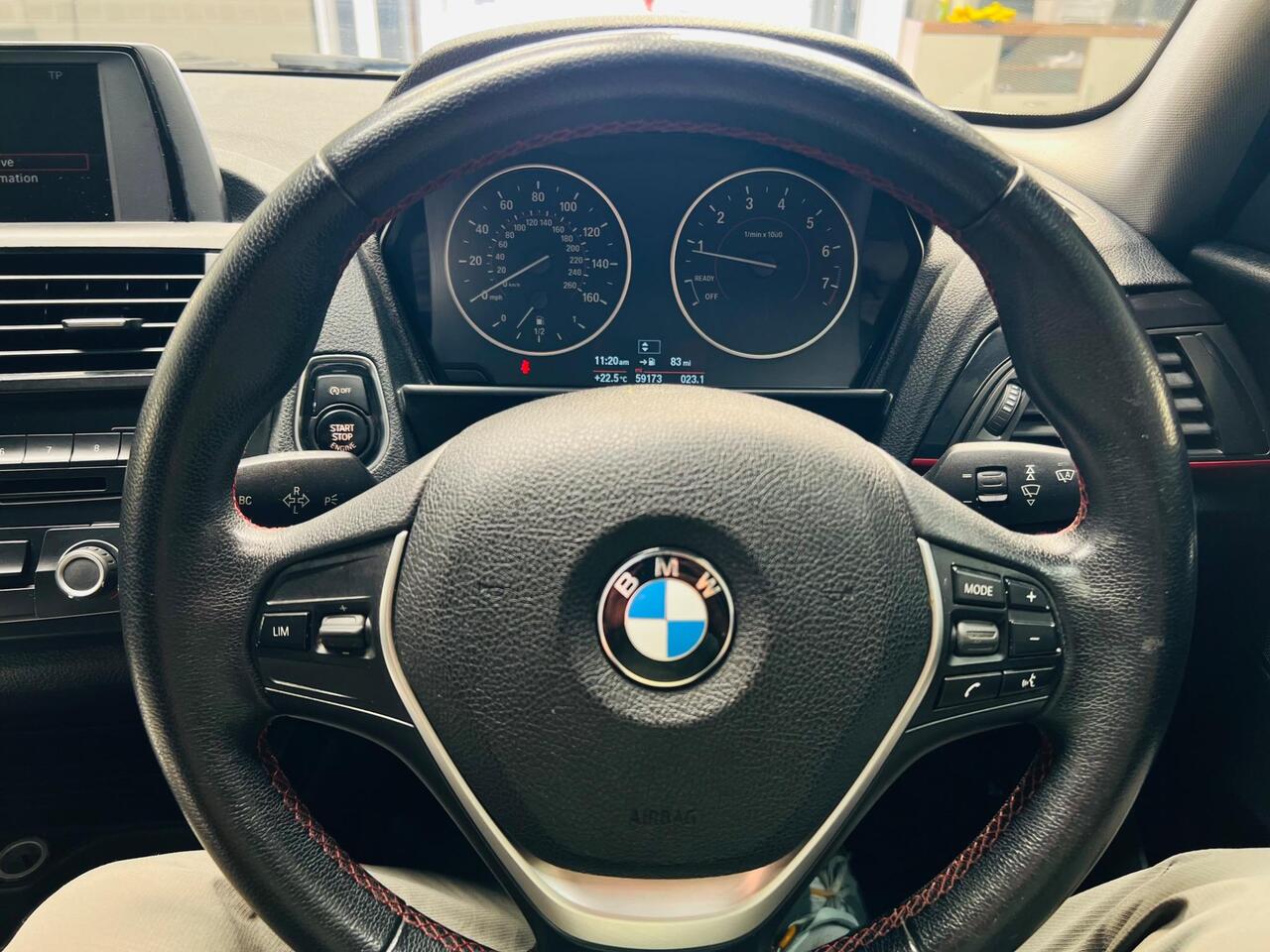 Used BMW 1 Series 2013 for sale - 77298606: Photo 30